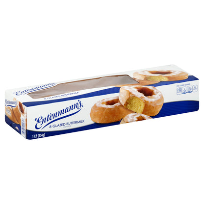 Entenmann's Donuts 8 ea