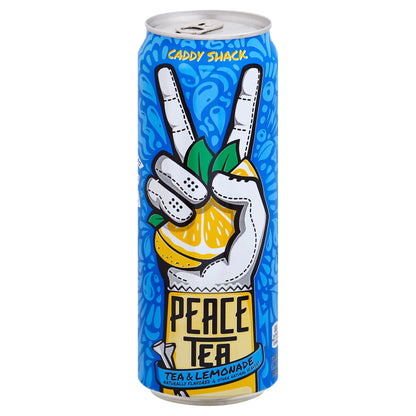 Peace Tea Tea & Lemonade 23 oz