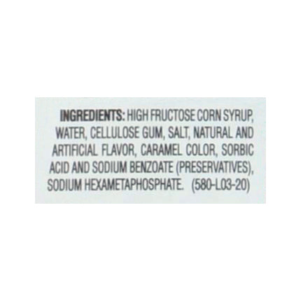 Pearl Milling Company Lite Original Syrup 24 fl oz