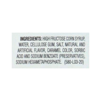 Pearl Milling Company Lite Original Syrup 24 fl oz