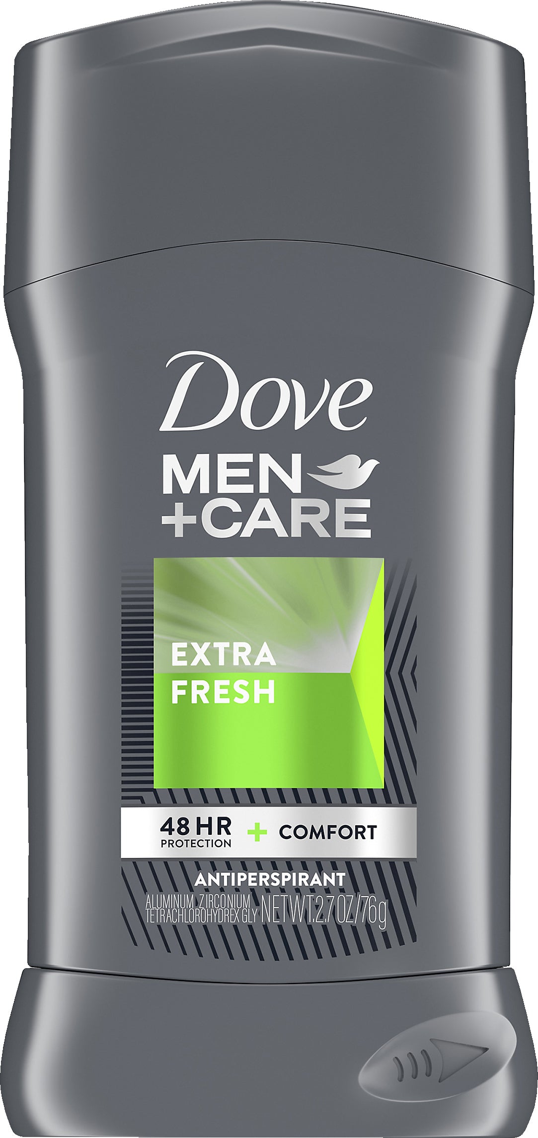 Dove Men+Care Extra Fresh Antiperspirant 2.7 oz