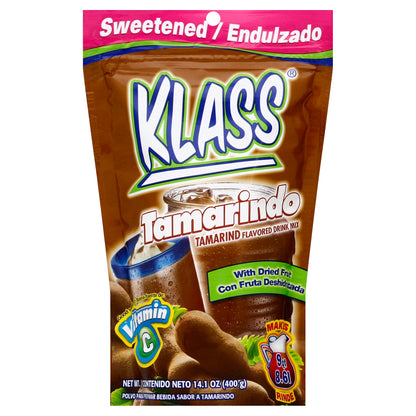 Klass Drink Mix 14.1 oz