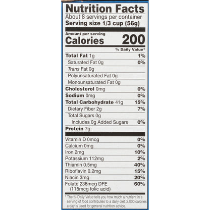 Ronzoni® Orzo 16 oz. Box