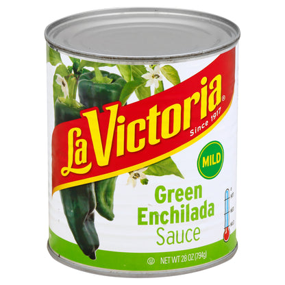 La Victoria Enchilada Sauce 28 oz