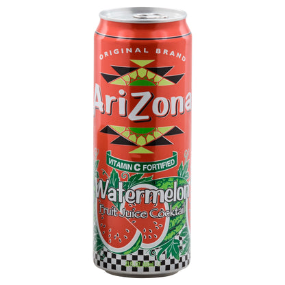AriZona Fruit Juice Cocktail 23 oz