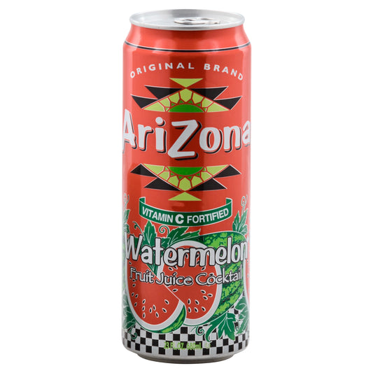 AriZona Fruit Juice Cocktail 23 oz