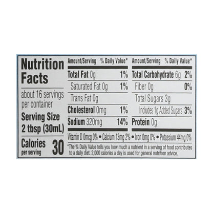 Hidden Valley The Original Ranch Fat Free Topping & Dressing 16 fl oz