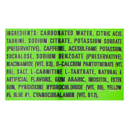 Monster Energy Drink 16 oz