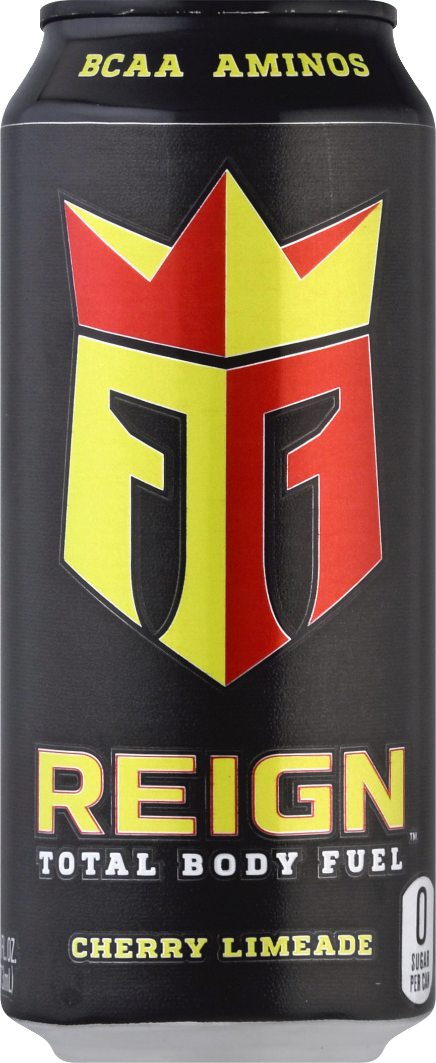 Reign Cherry Limeade Energy Drink 16 oz