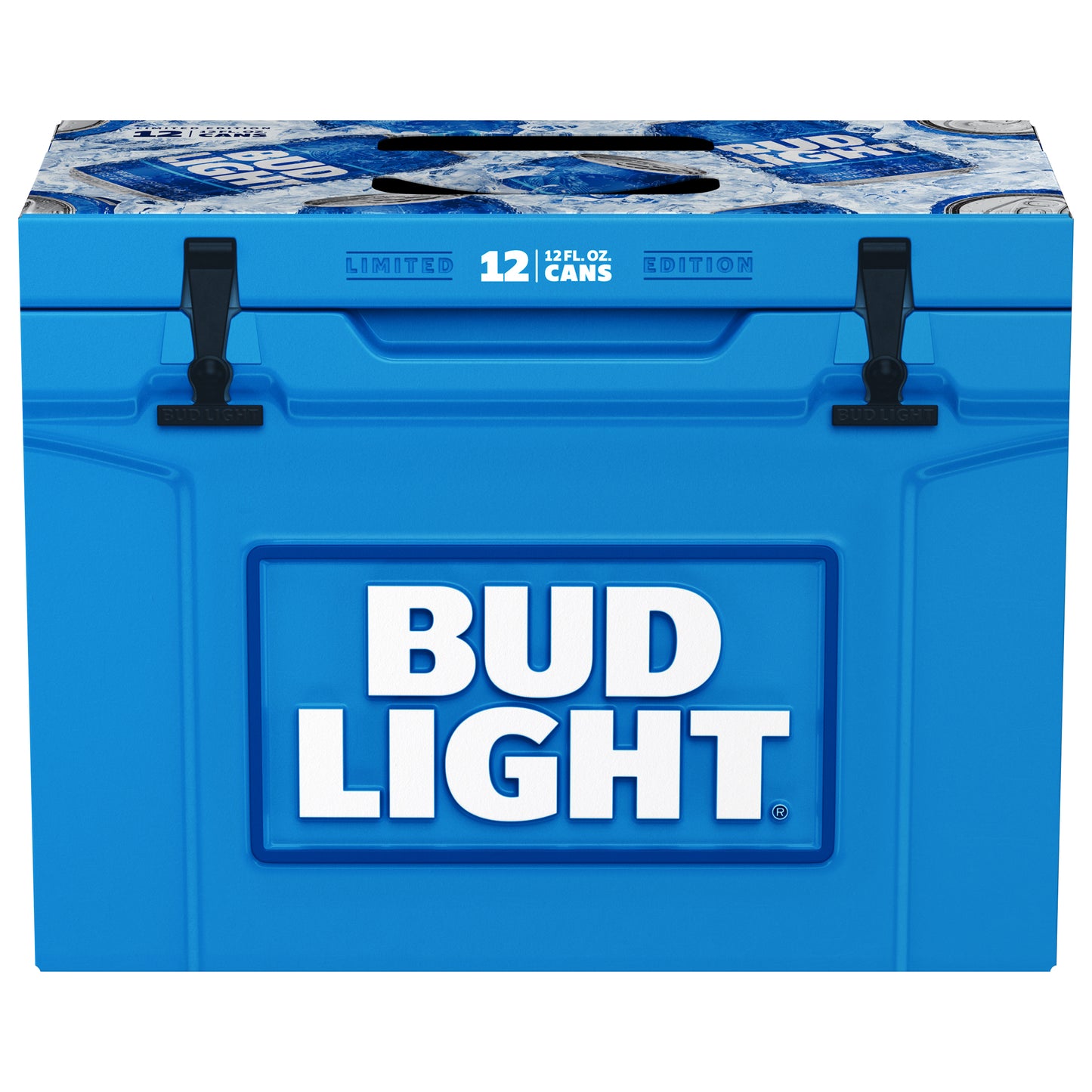 Bud Light Beer 12 ea