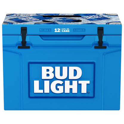 Bud Light Beer 12 ea