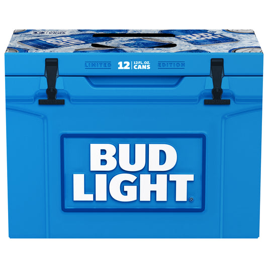 Bud Light Beer 12 ea