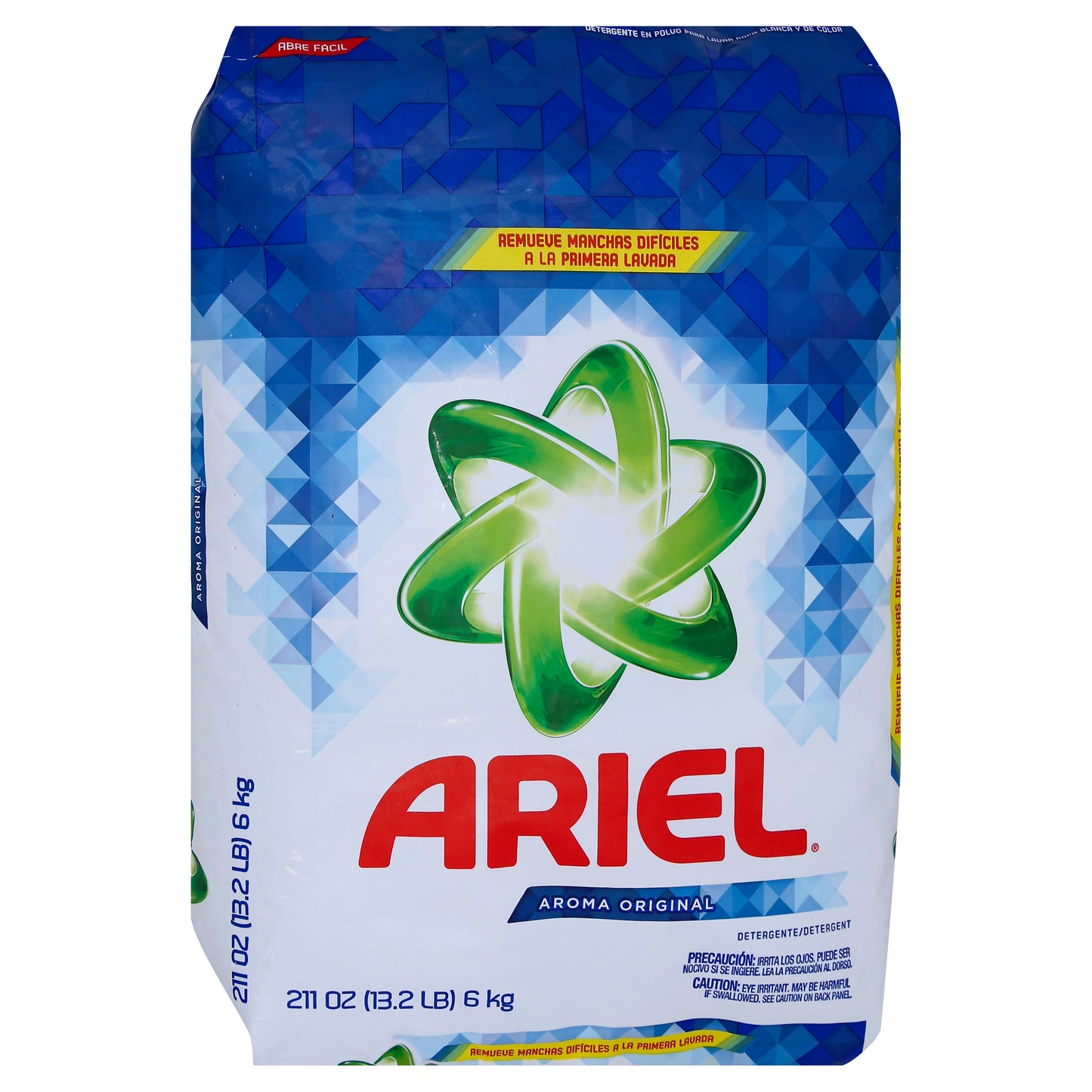 Ariel Detergent 211 oz