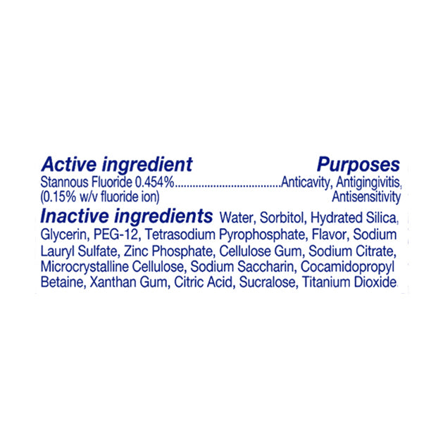 Colgate Total Whitening Toothpaste 4.8 oz