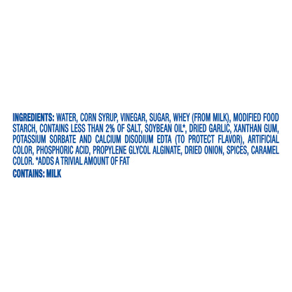Kraft Fat Free Classic Ranch Dressing 16 oz