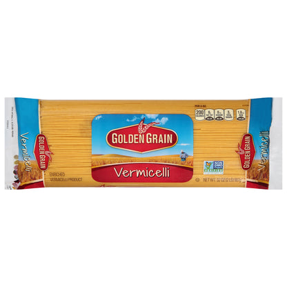 Golden Grain Vermicelli 32 oz