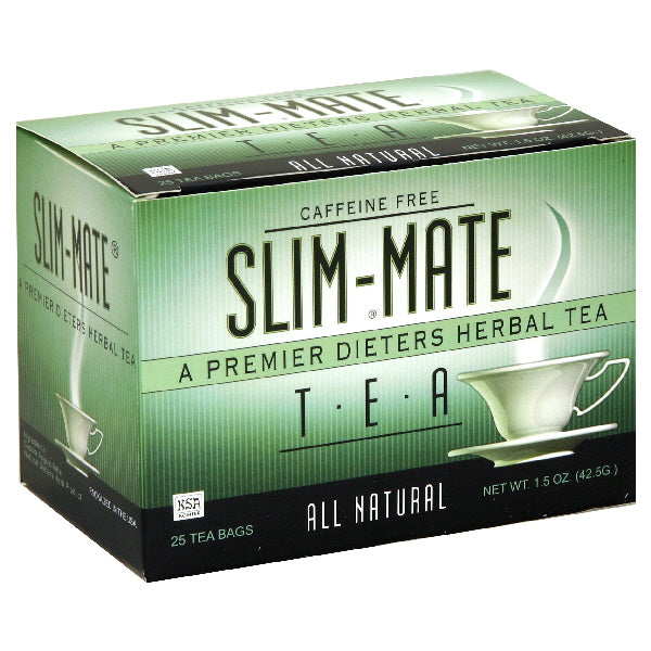 Tea 25 ea