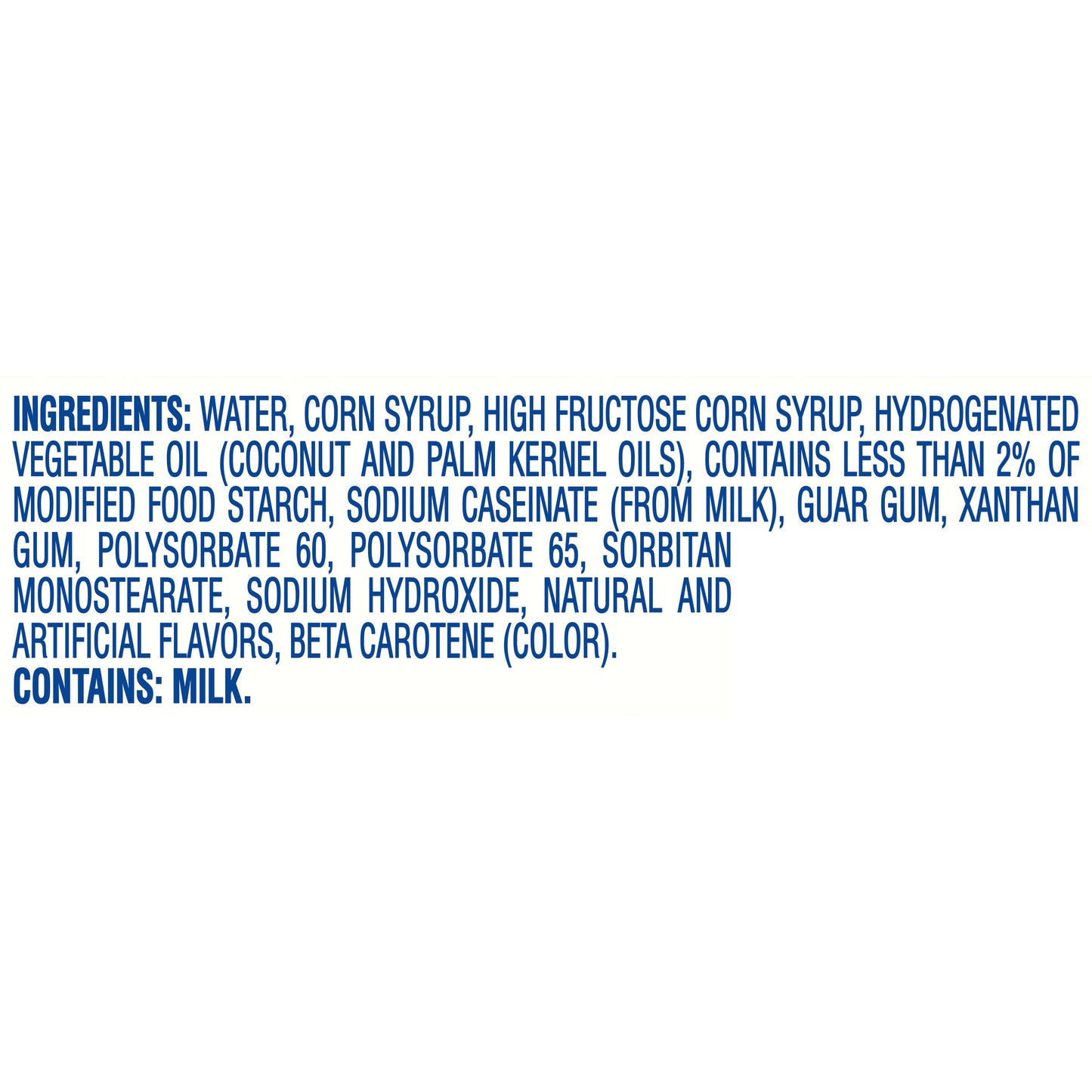 Cool Whip Lite Whipped Topping 8 oz. Tub