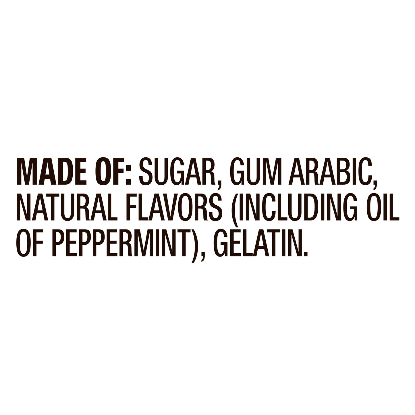 Altoids Peppermint Mints 1.76 oz