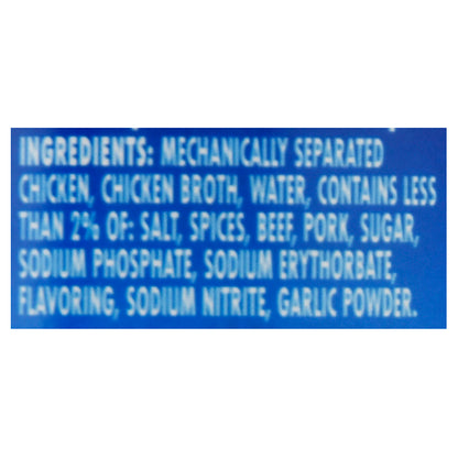 Libby's Vienna Sausage 4.6 oz
