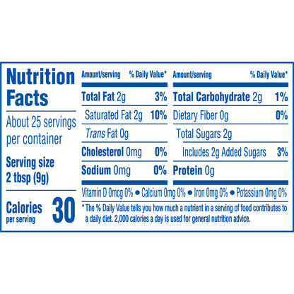 Cool Whip Extra Creamy Whipped Topping, 8 oz Tub
