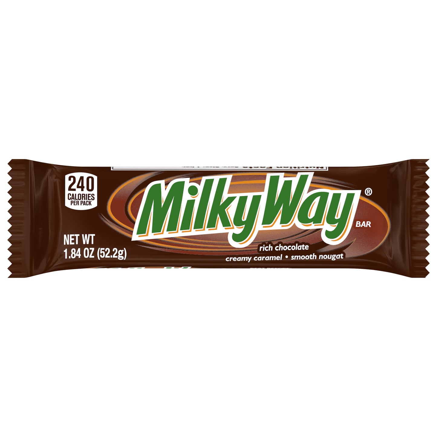 Milky Way Bar 1.84 oz