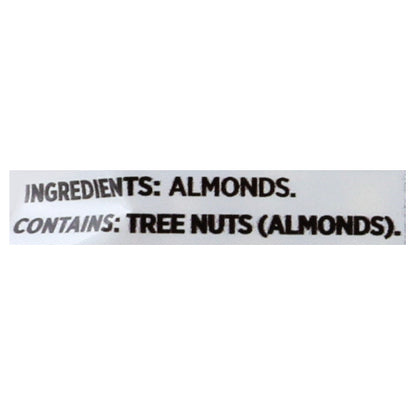 Diamond Sliced Almonds 2.25 oz