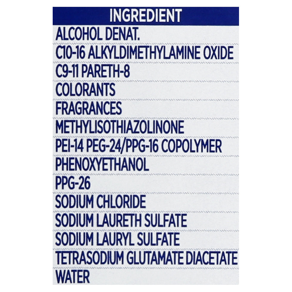 Dawn Ultra Platinum Refreshing Rain Scent Dishwashing Liquid 1 lt