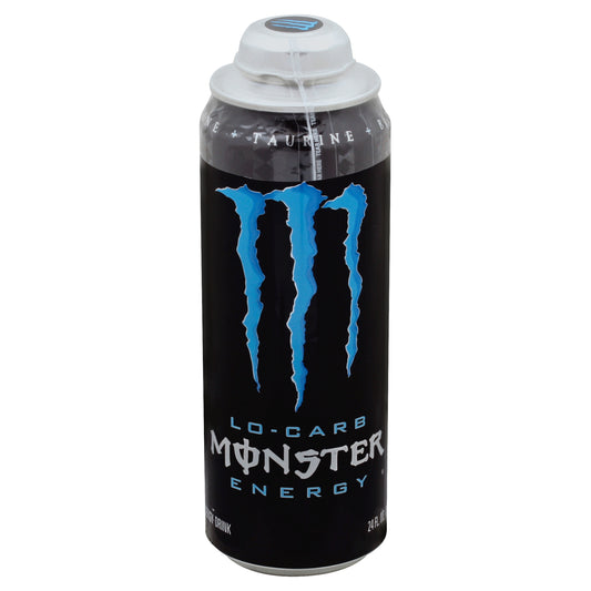 Monster Energy Drink 24 oz