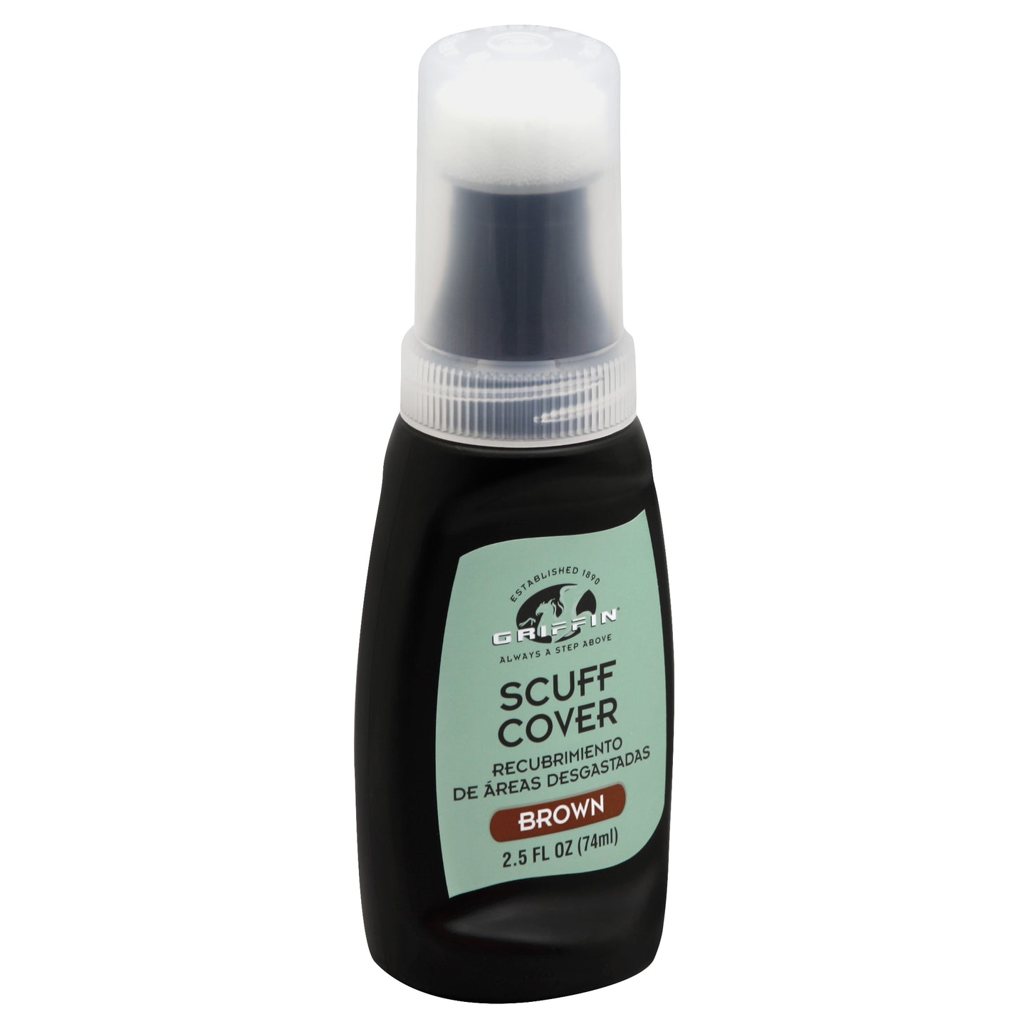 Griffin Scuff Cover 2.5 oz