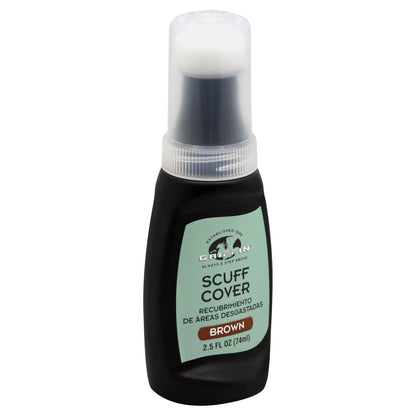 Griffin Scuff Cover 2.5 oz
