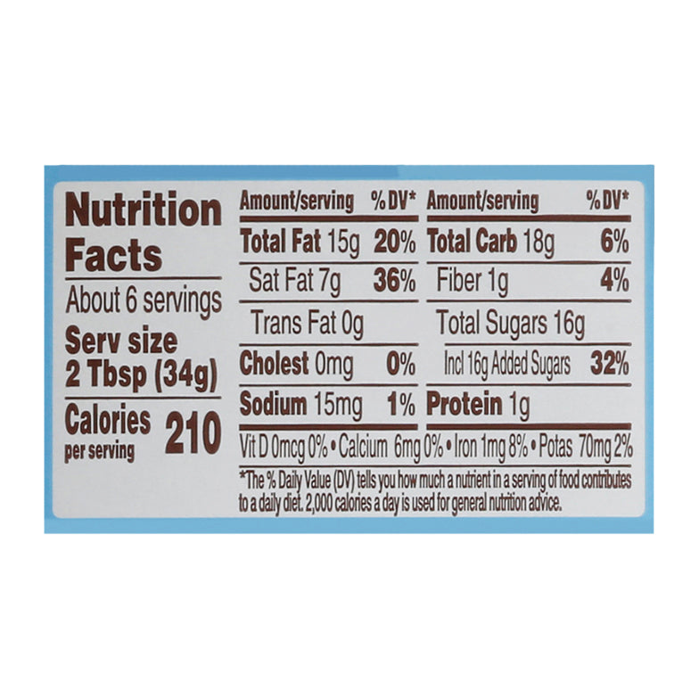 Smucker's Chocolate Magic Shell 7.25 oz