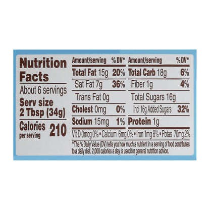 Smucker's Chocolate Magic Shell 7.25 oz