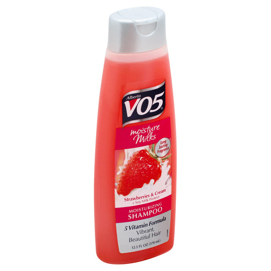Alberto VO5 Shampoo 12.5 oz