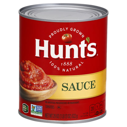 Hunt's Tomato Sauce 29 oz