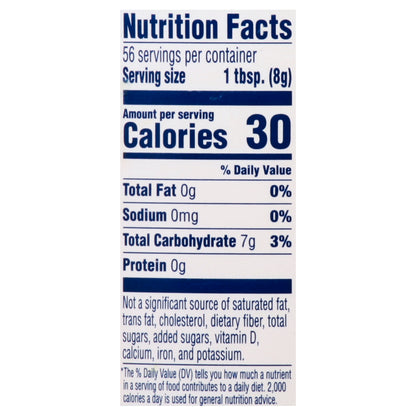 Argo Corn Starch 16 oz