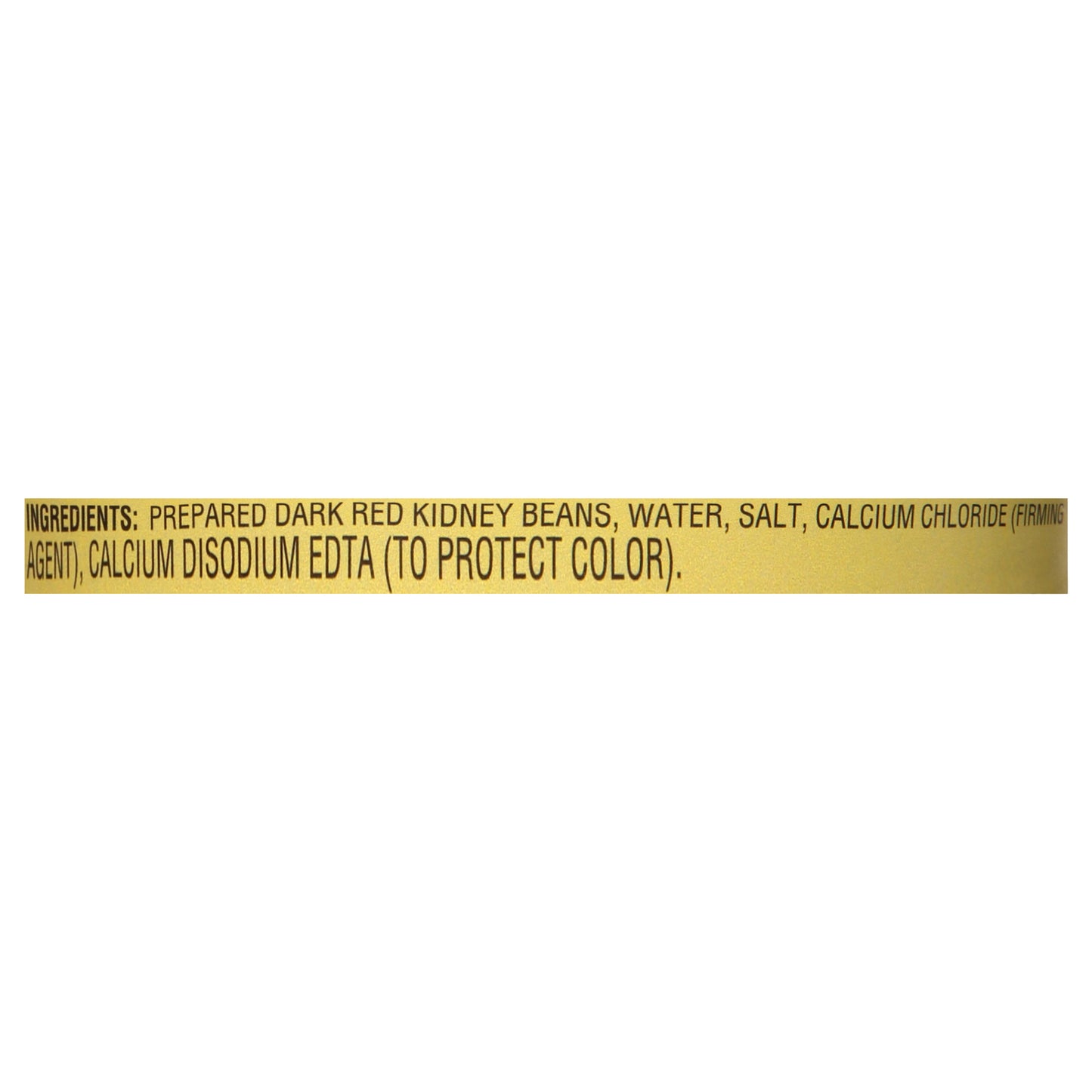 S&W Low Sodium Kidney Beans 15.5 oz