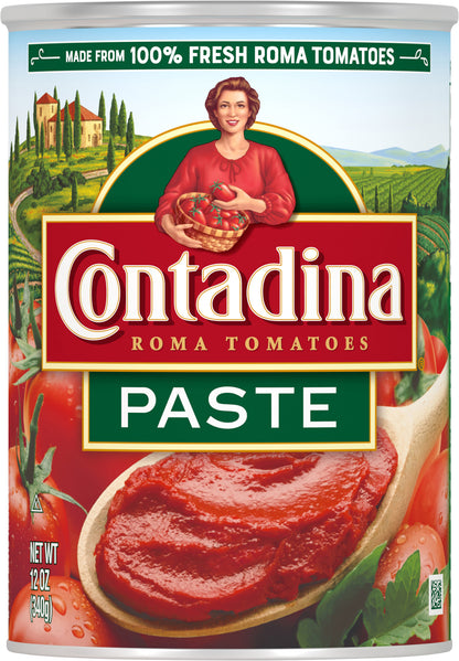 Contadina® Tomato Paste 12 oz. Can