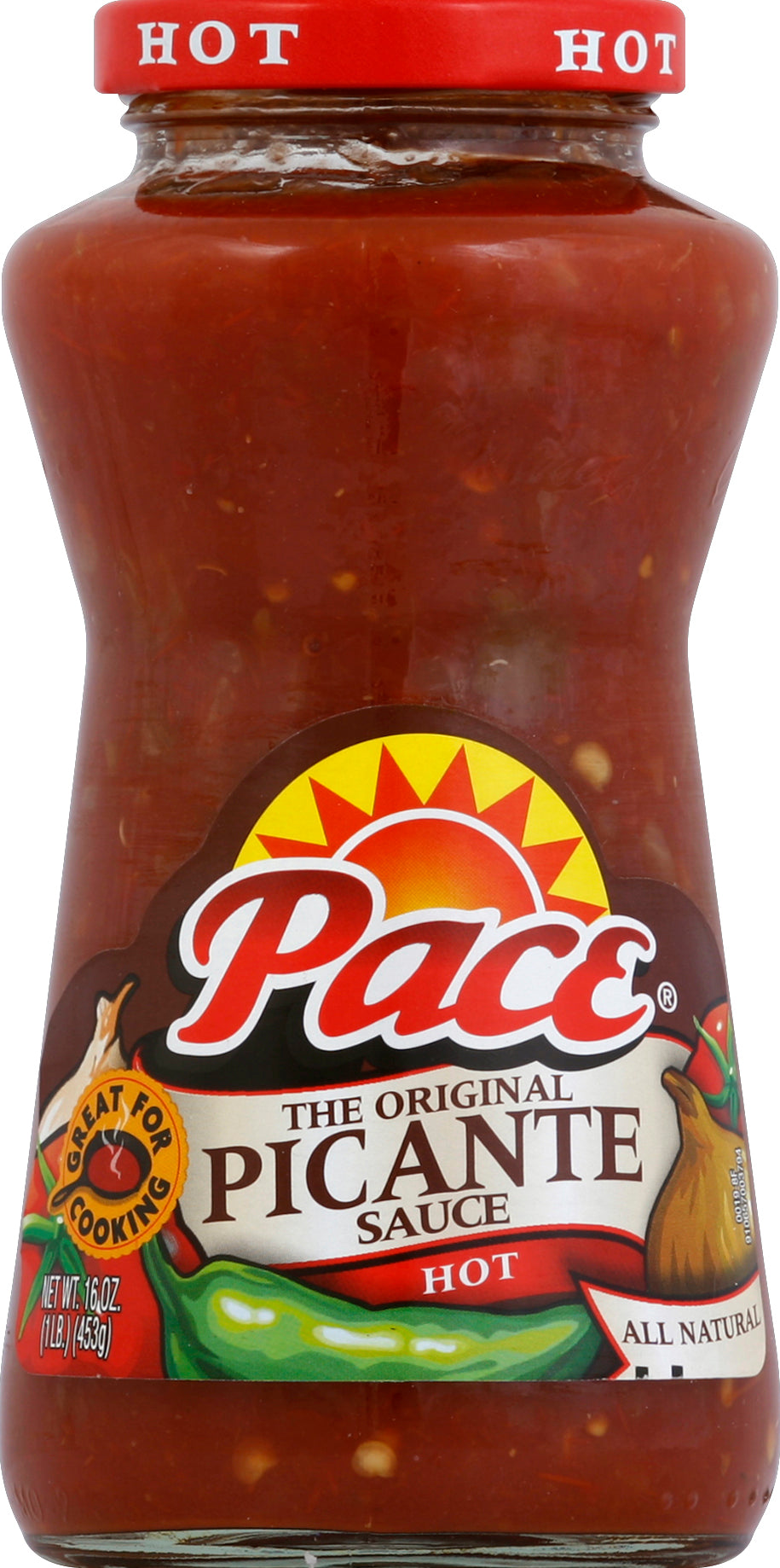 Pace Picante Sauce 16 oz