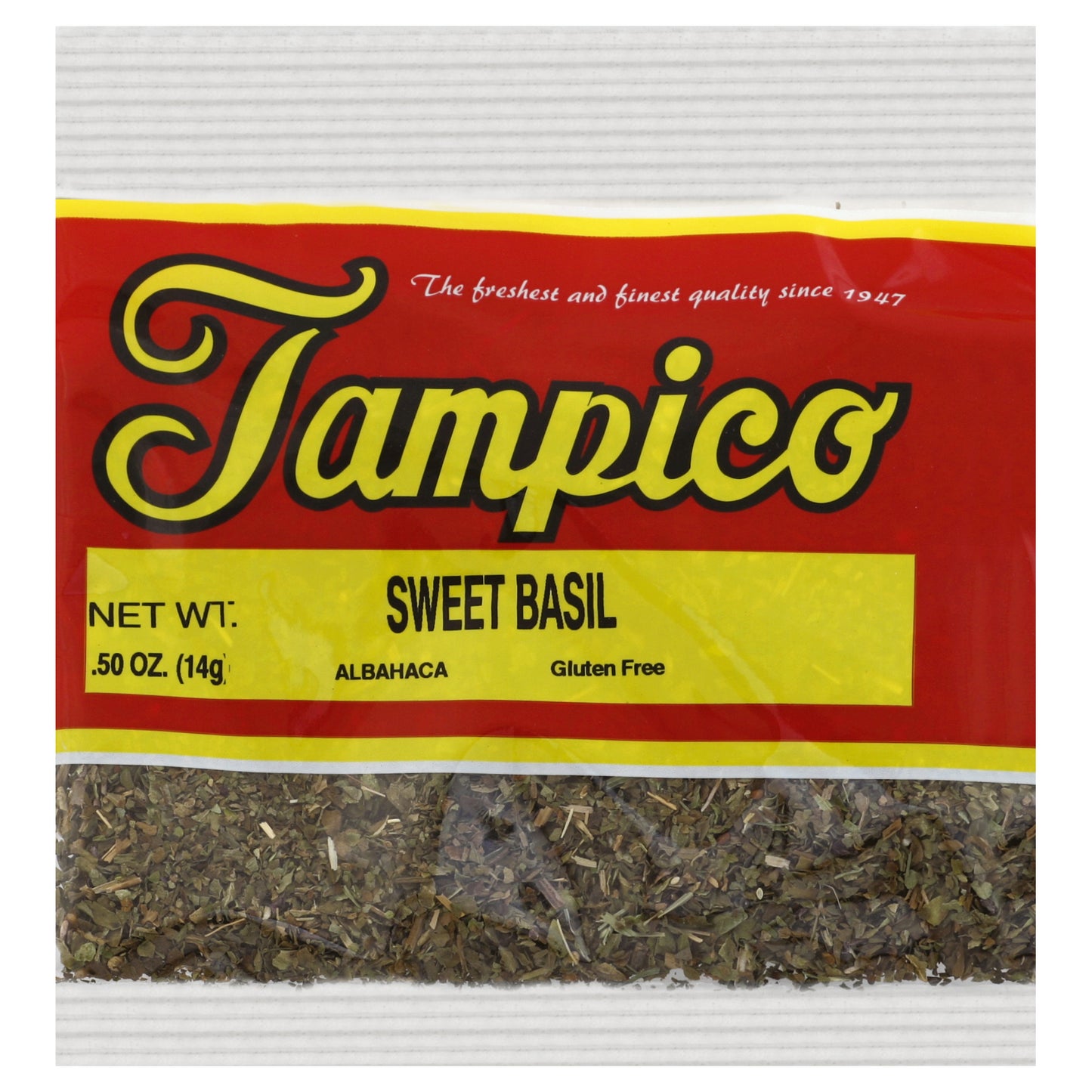 Tampico Basil 0.5 oz