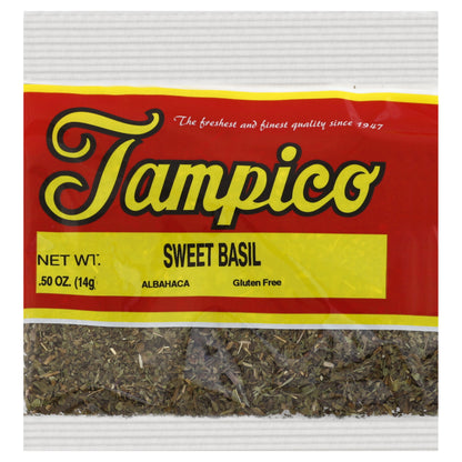 Tampico Basil 0.5 oz