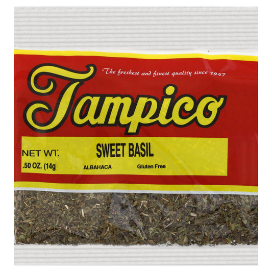 Tampico Basil 0.5 oz