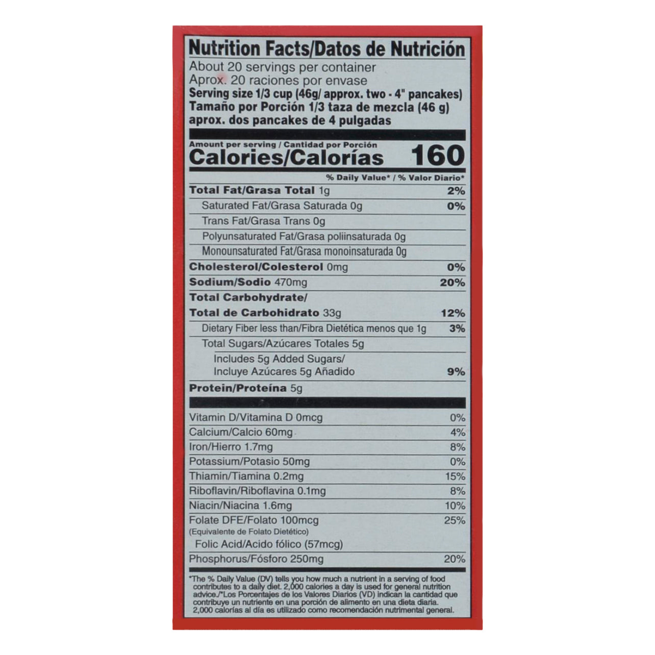 Pearl Milling Company Complete Original Pancake & Waffle Mix 32 oz