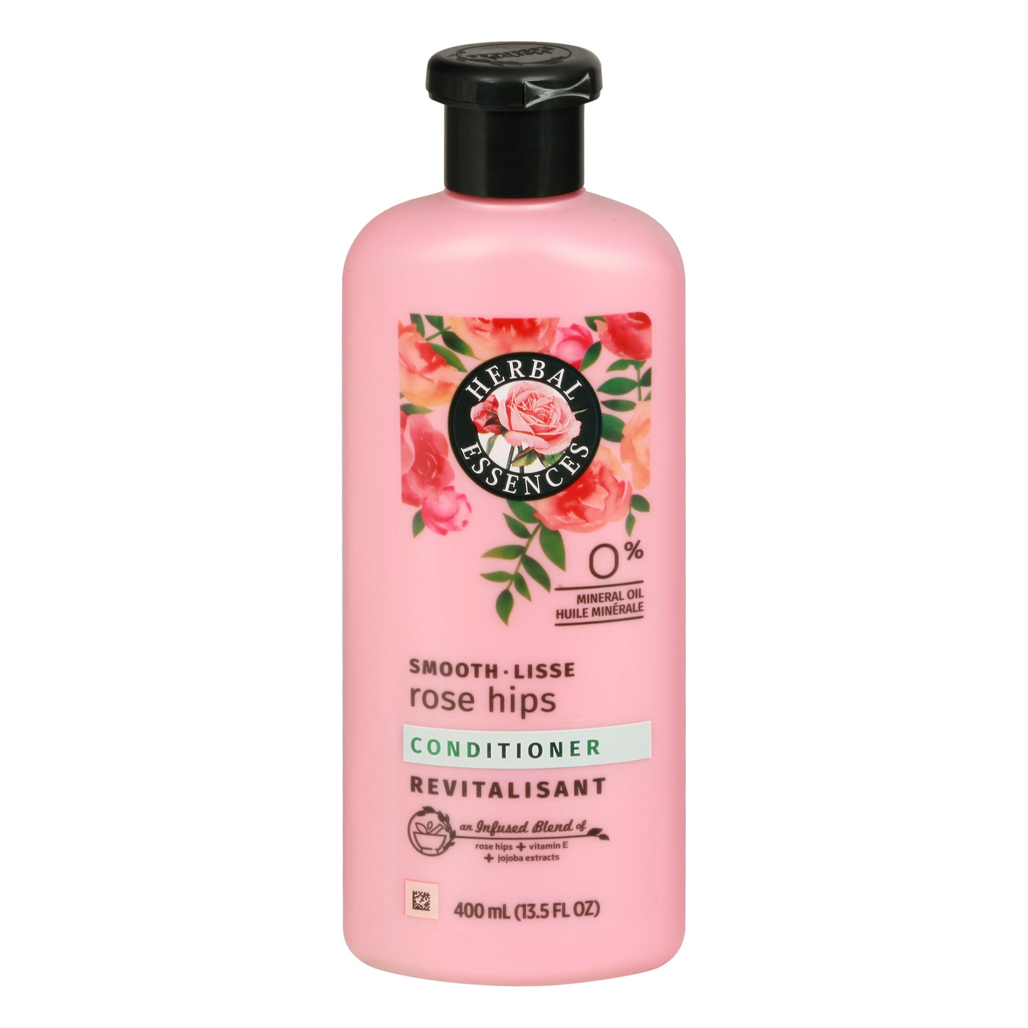 Herbal Essences Smooth Rose Hips Conditioner 13.5 oz