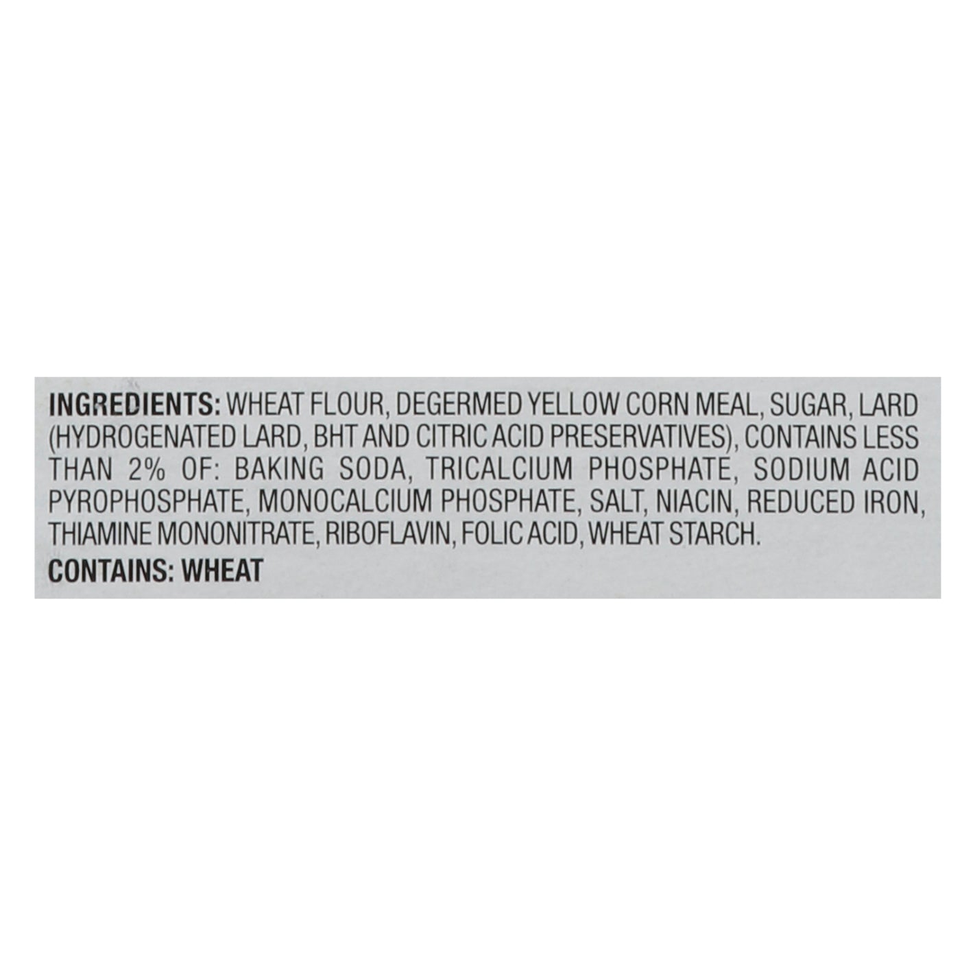 Jiffy Corn Muffin Mix 8.5 oz