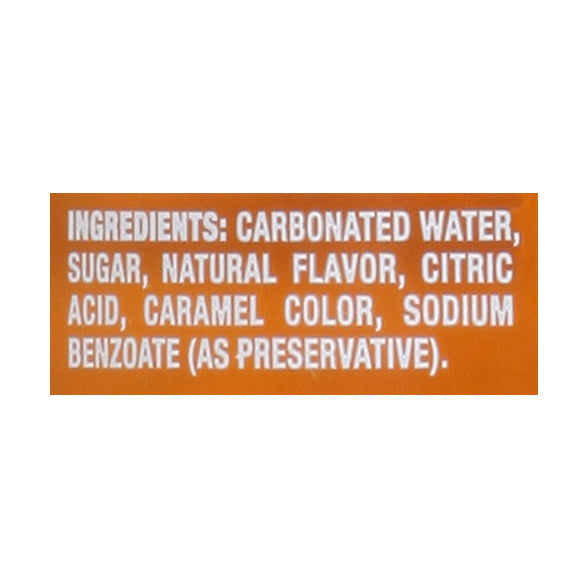 Jarritos Tamarind Soda 12.5 fl oz
