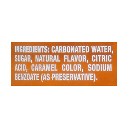 Jarritos Tamarind Soda 12.5 fl oz