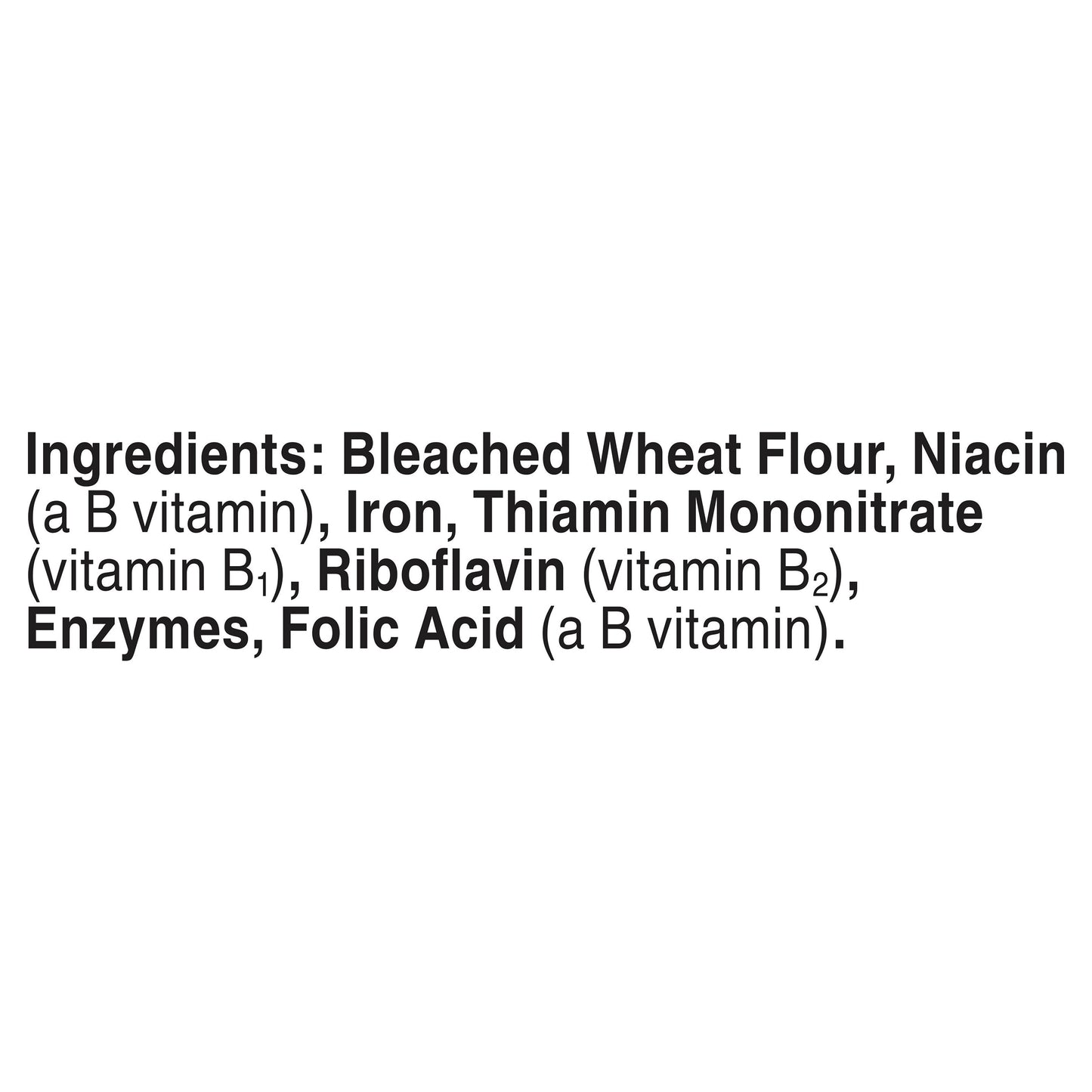 Gold Medal All Purpose Flour 32 oz