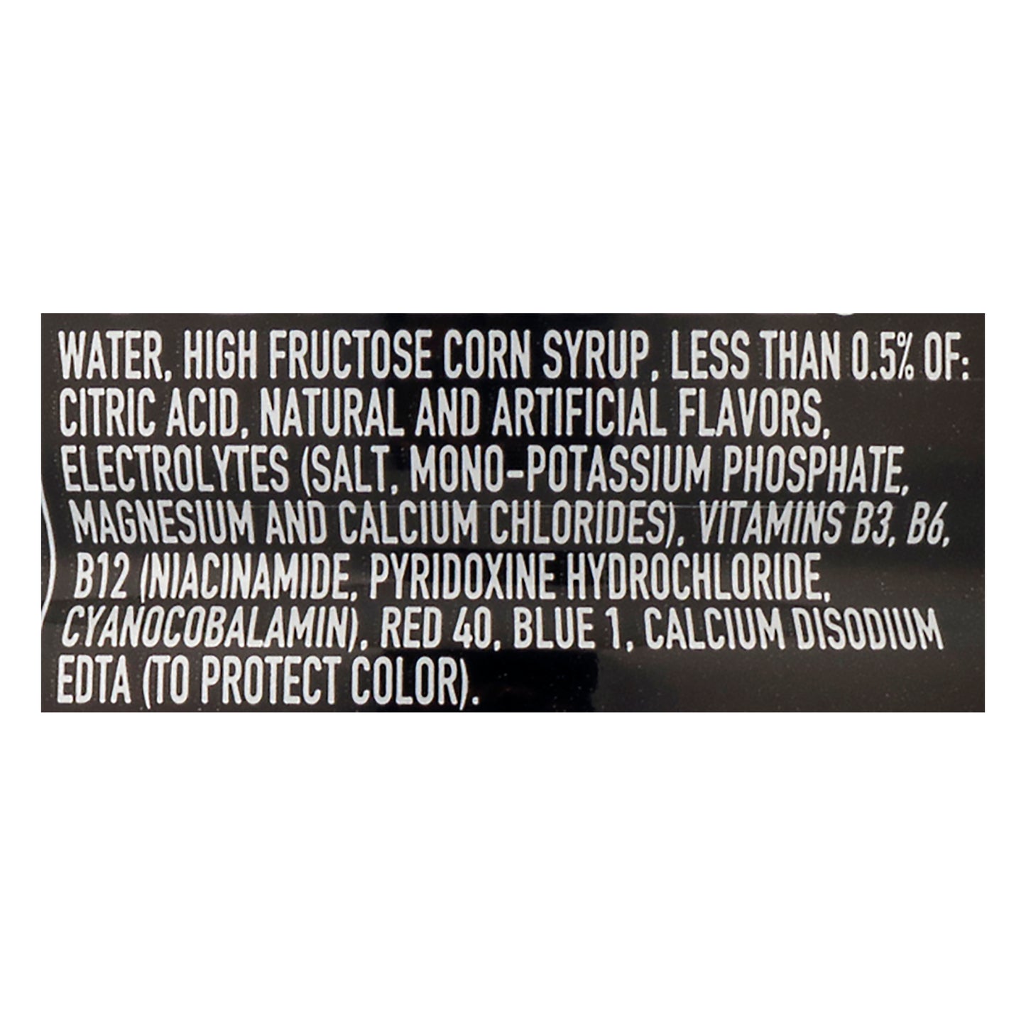 Powerade Grape Sports Drink 28 oz
