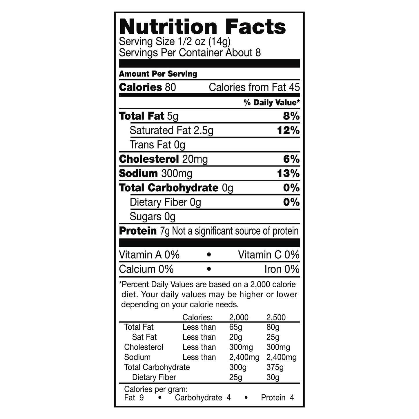Baken-Ets Chicharrones Traditional Fried Pork Skins 4 oz Bag